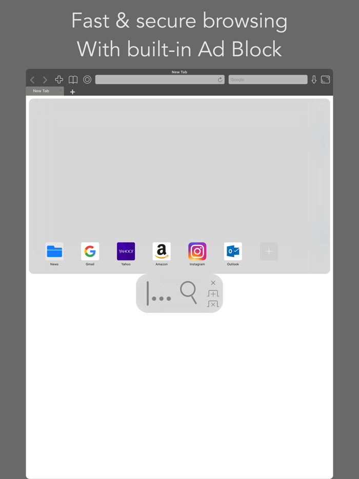 Perfect Browser Ad Blocker