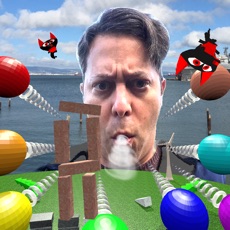 Activities of Wind Heroes