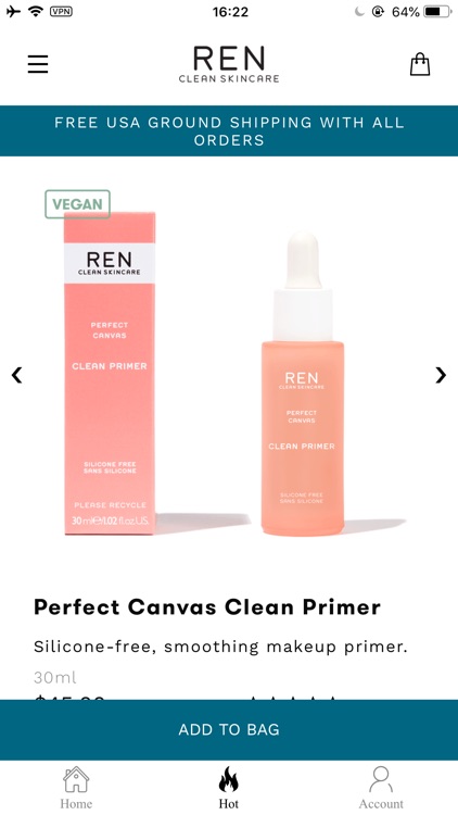 REN Skincare screenshot-4