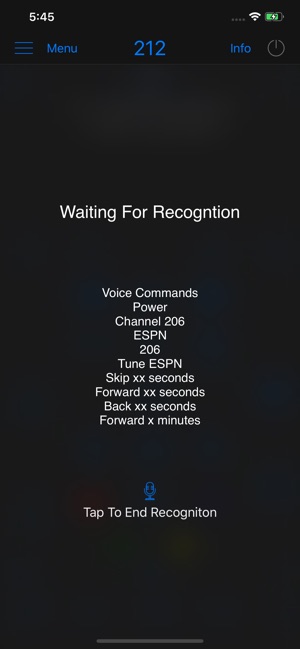 Direct Remote for DIRECTV(圖4)-速報App