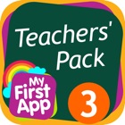 Teachers' Pack 3