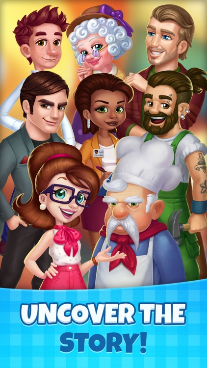 Manor Cafe screenshot-4