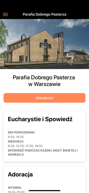 Parafia Dobrego Pasterza(圖2)-速報App