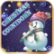 This is Christmas Countdown, Lets countdown together a number of weeks, days, hours minutes and seconds until Christmas