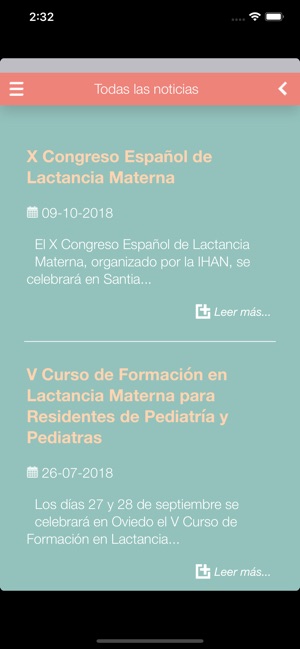 Lactancia Materna AEP(圖4)-速報App