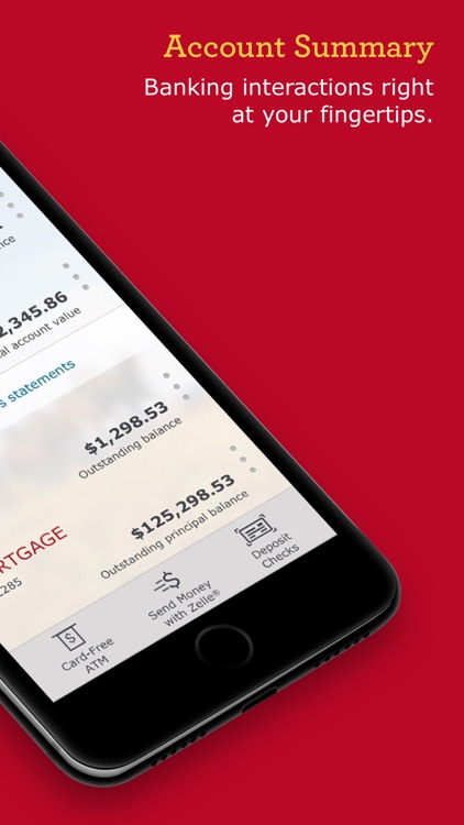 Wells Fargo Mobile