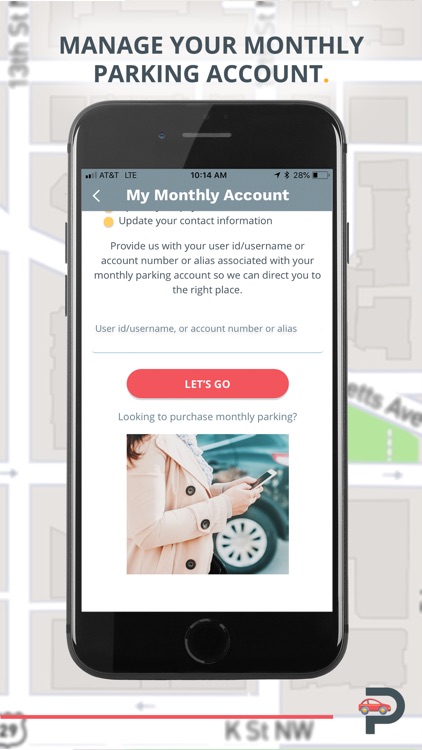 Parking.com - Find Parking Now screenshot-7