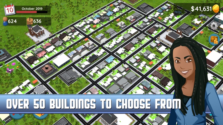 Better Communities screenshot-4