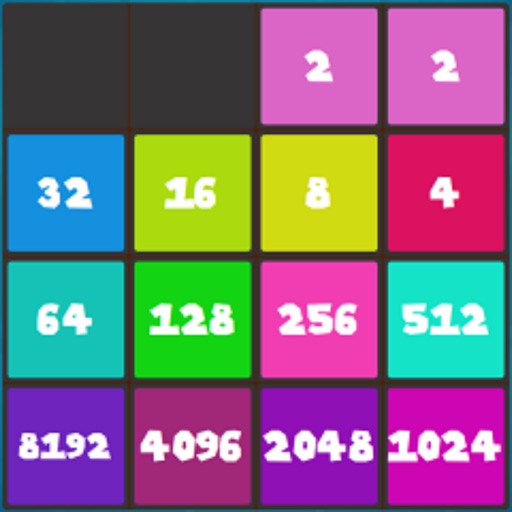 Fun2048 & puzzles