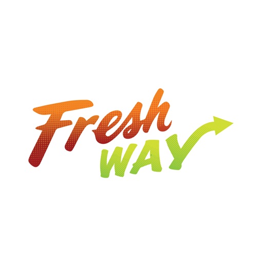 Freshway Pizza 2 Go icon