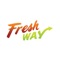 With the Freshway Pizza 2 Go mobile app, ordering food for takeout has never been easier