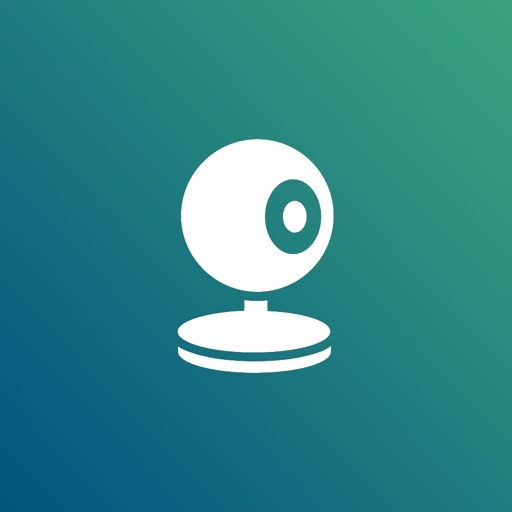 mobile webcam icon