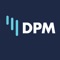 DPM es una aplicación de acceso exclusivo para clientes de DPM Finanzas