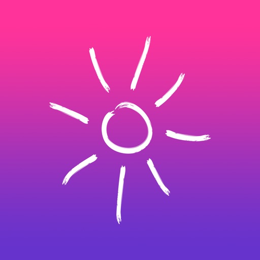 My Sunset Icon