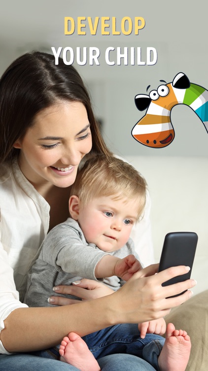 Skazbuka - learning games screenshot-7