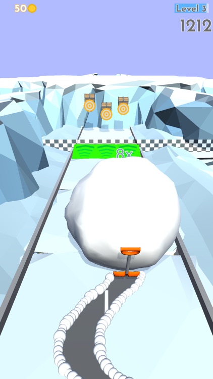 Shovel 3D screenshot-5