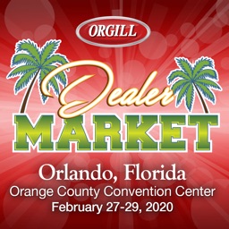 Orgill Spring Dealer Market