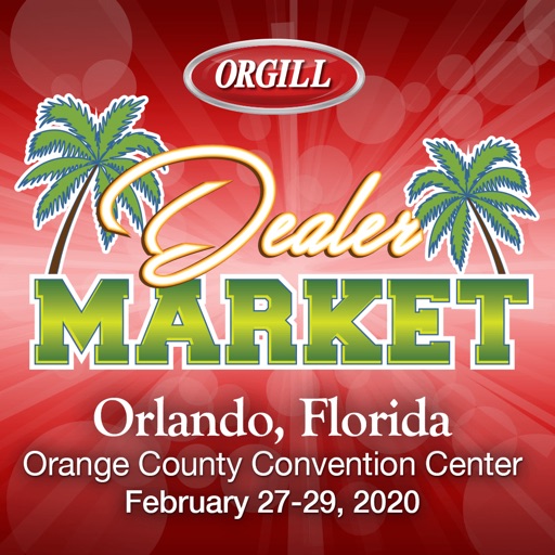 Orgill Spring Dealer Market by Orgill, Inc