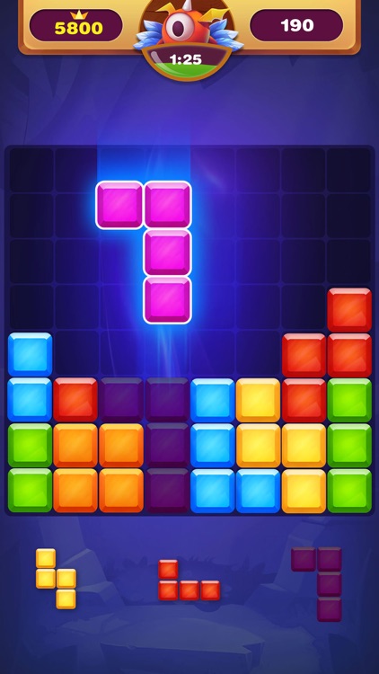 Puzzle Collection Game screenshot-5