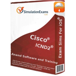 Exam Sim For ICND2® 200-105