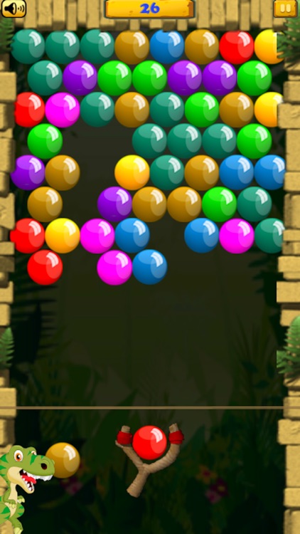 Bubble Shooter  - Cool Game screenshot-4