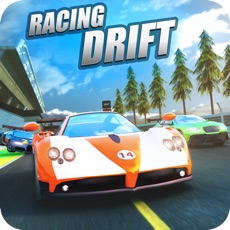 Activities of Drift Car Racing Speed Legends
