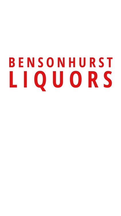 Bensonhurst Liquors