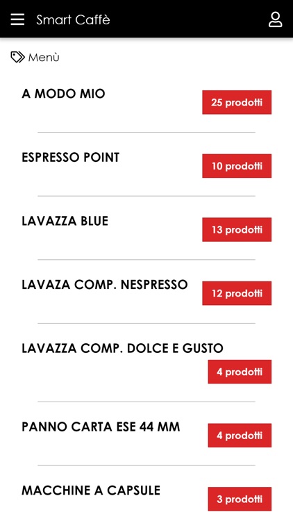 Smart Caffè