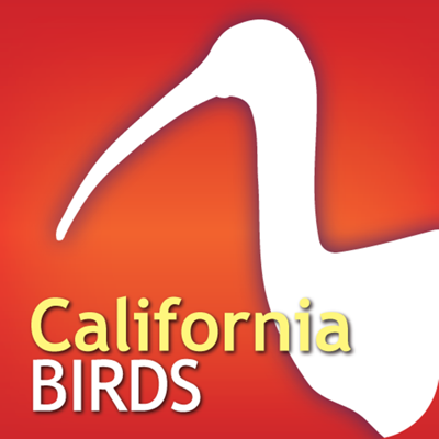 Audubon Birds of California