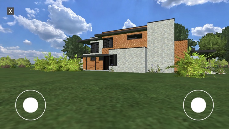 Arvico ARchitektur screenshot-4