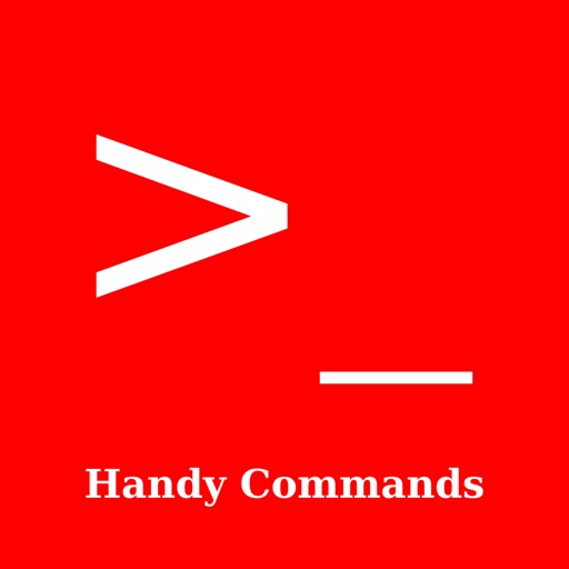 Handy Linux Commands