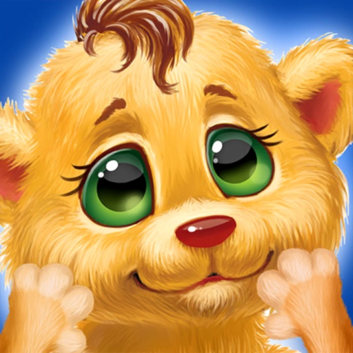 Baby Pet Care - Pets Games icon