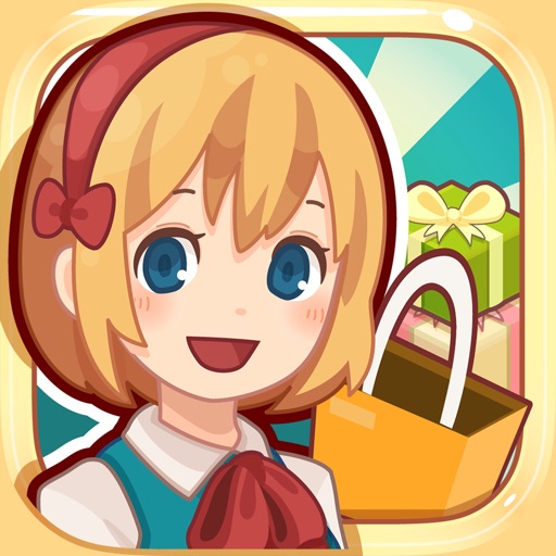 Happy Mall Story iOS App
