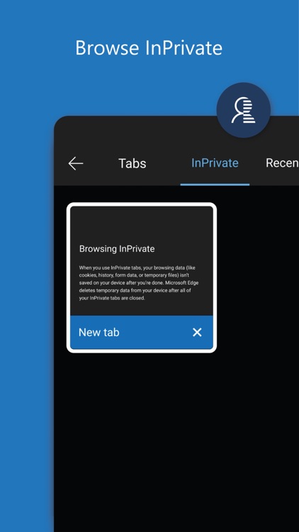 Microsoft Edge