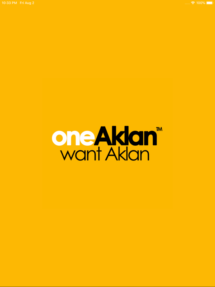 oneAklan - Want Aklan