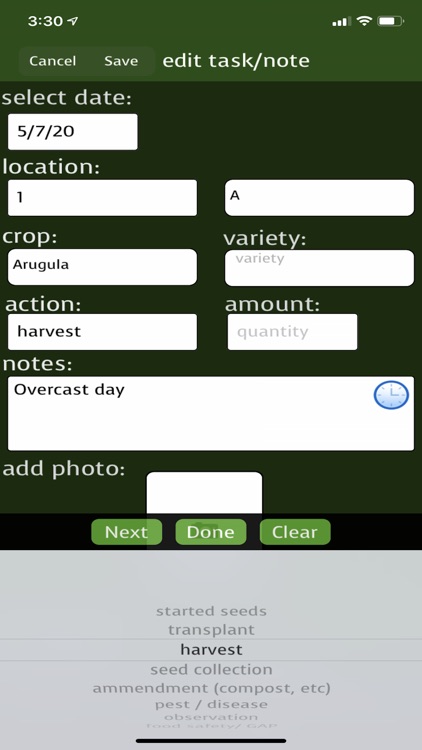 FarmFollow screenshot-3