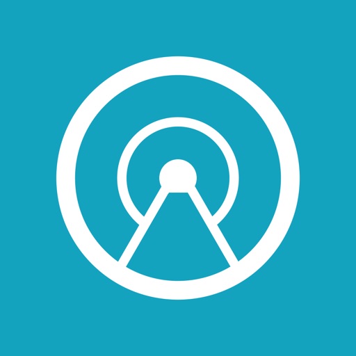 Synology VPN Plus iOS App
