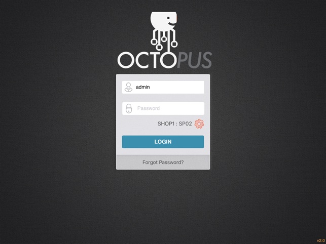 Octopus Kitchen(圖1)-速報App