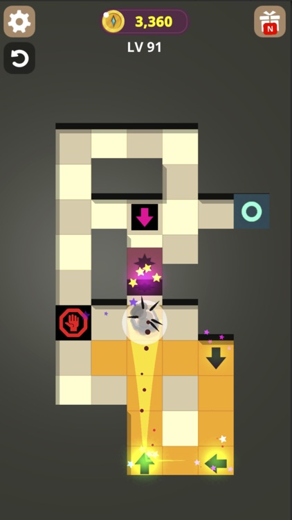 The Maze Painter screenshot-3