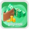 This app is for recording your daily spending and earning