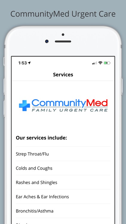 CommunityMed Urgent Care