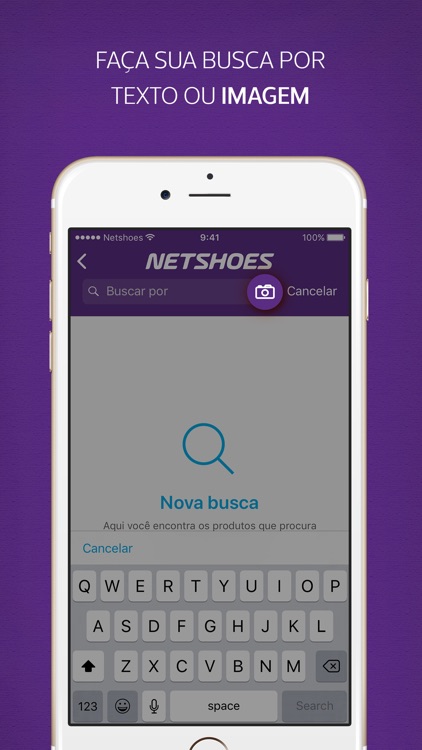Netshoes