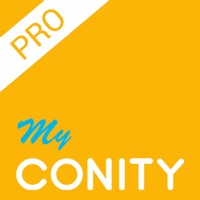 MyCONITY pour PC