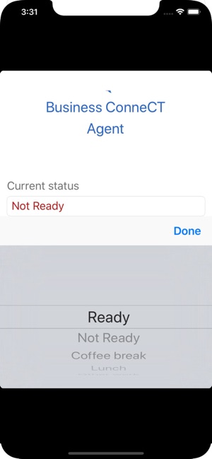 NEC Business ConneCT Agent(圖4)-速報App