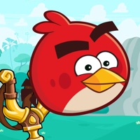 angry birds friends not working on firefox