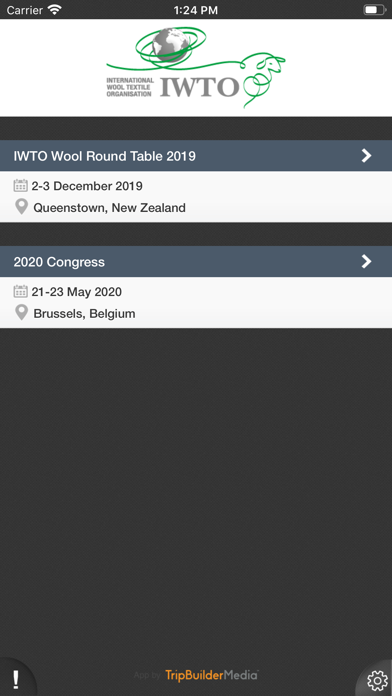 How to cancel & delete IWTO from iphone & ipad 2
