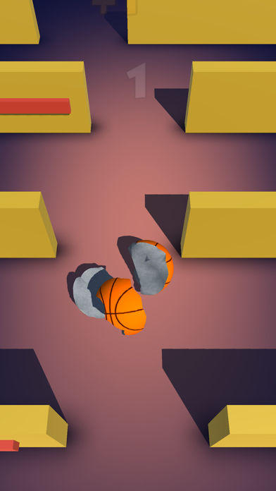 Walls Rush screenshot 3