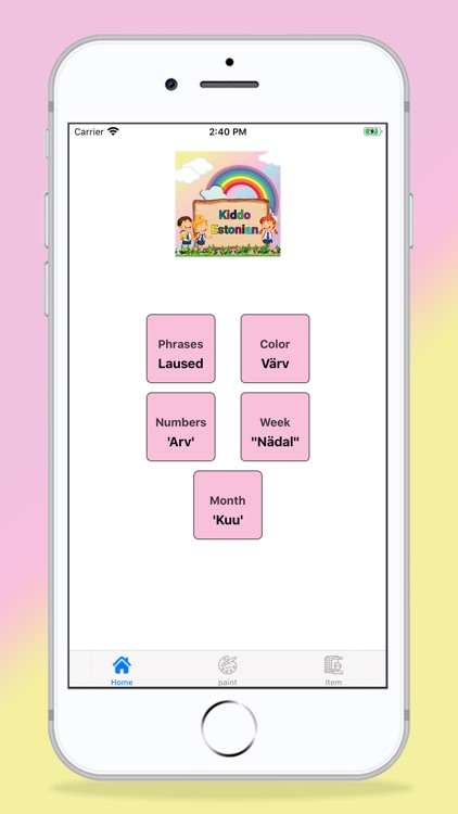 Kiddo-ESTONIAN screenshot-7