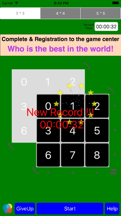 muuPuzzlePro (numbers Puzzle) screenshot-4