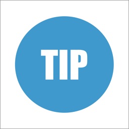 Tip With Others